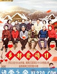 乡村爱情11 (2019)