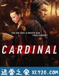 冰血缉凶 第三季 Cardinal Season 3 Season 3 (2019)