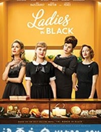 黑衣女人 Ladies in Black (2018)