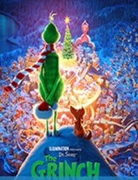 绿毛怪格林奇 The Grinch (2018)