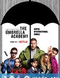 伞学院 第一季 The Umbrella Academy Season 1 (2019)