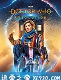 神秘博士元旦特辑：新年决心 Doctor Who: Resolution (2019)