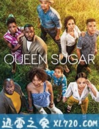 蔗糖女王 第三季 Queen Sugar Season 3 (2018)