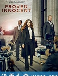 无罪证明 Proven Innocent (2019)