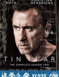 双面警长 第二季 Tin Star Season 2 (2019)