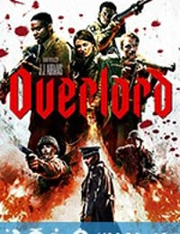 霸主 Overlord (2018)