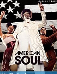 美国灵魂 第一季 American Soul Season 1 (2019)