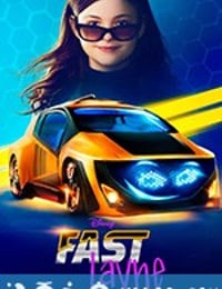 加速吧蕾恩 第一季 Fast Layne Season 1 (2019)