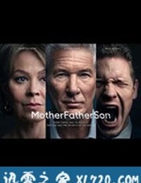 母亲父亲和儿子 第一季 MotherFatherSon Season 1 (2019)