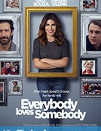 每个人都喜欢着某个人 Everybody Loves Somebody (2017)