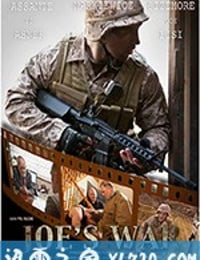 乔的战争 Joe's War (2017)