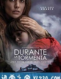 海市蜃楼 Durante la tormenta (2018)