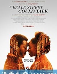 假若比尔街能说话 If Beale Street Could Talk (2018)