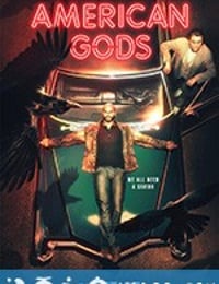 美国众神 第二季 American Gods Season 2 (2019)