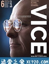 副总统 Vice (2018)