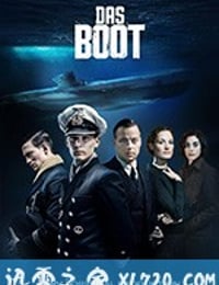 从海底出击 第一季 Das Boot Season 1 (2018)