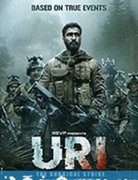 乌里：外科手术式打击 Uri: The Surgical Strike (2019)