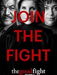 傲骨之战 第三季 The Good Fight Season 3 (2019)