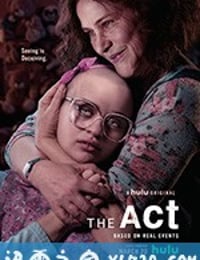 恶行 The Act (2019)