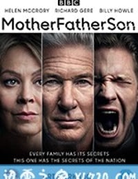 家国危机 第一季 MotherFatherSon Season 1 (2019)