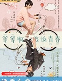 等等啊我的青春 (2019)