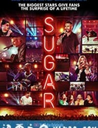 偶像的惊喜 第一季 Sugar Season 1 (2019)