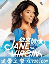 处女情缘 第五季 Jane the Virgin Season 5 (2019)