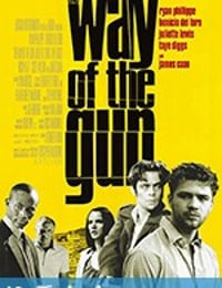 绑票惊爆点 The Way of the Gun (2000)