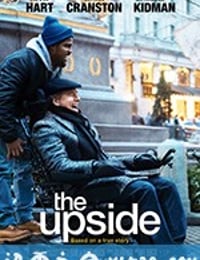 触不可及(美版) The Upside (2019)