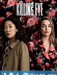 杀死伊芙 第二季 Killing Eve Season 2 (2019)