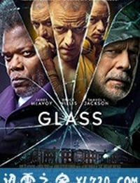 玻璃先生 Glass (2019)