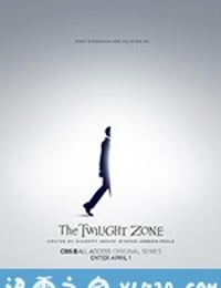 新阴阳魔界 The Twilight Zone (2019)