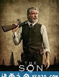 德州长子 第二季 The Son Season 2 (2019)