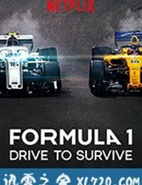 一级方程式：疾速争胜 Formula 1: Drive to Survive (2019)