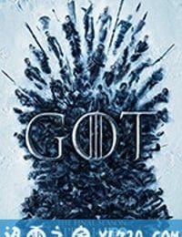 权力的游戏 第八季 Game of Thrones Season 8 (2019)