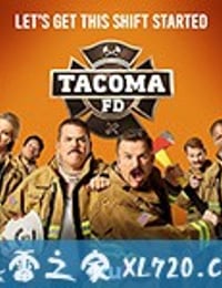 塔科马消防队 第一季 Tacoma FD Season 1 (2019)