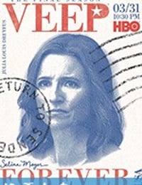 副总统 第七季 Veep Season 7 (2019)