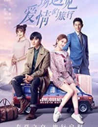 一场遇见爱情的旅行 (2019)