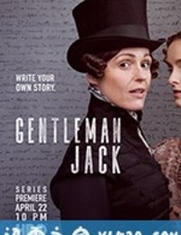 绅士杰克 Gentleman Jack (2019)