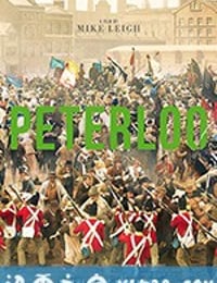 彼铁卢 Peterloo (2018)