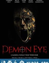 恶魔之眼 Demon Eye (2018)