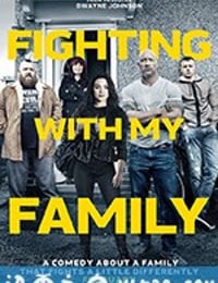 为家而战 Fighting with My Family (2019)