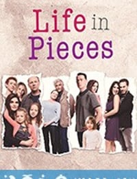 生活点滴 第四季 Life in Pieces Season 4 (2018)