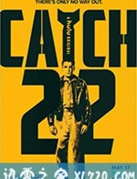 第二十二条军规 Catch-22 (2019)