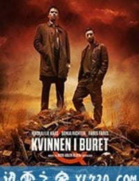 悬案密码1：笼里的女人 Kvinden i buret (2013)