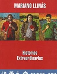 非凡的故事 Historias extraordinarias (2008)