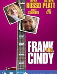 弗兰克和辛迪 Frank and Cindy (2015)