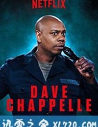 戴夫·查贝尔：天旋地转的时代 The Age of Spin: Dave Chappelle (2017)