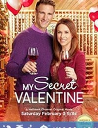 秘密情人 My Secret Valentine (2018)