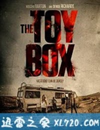 玩具盒 The Toybox (2018)